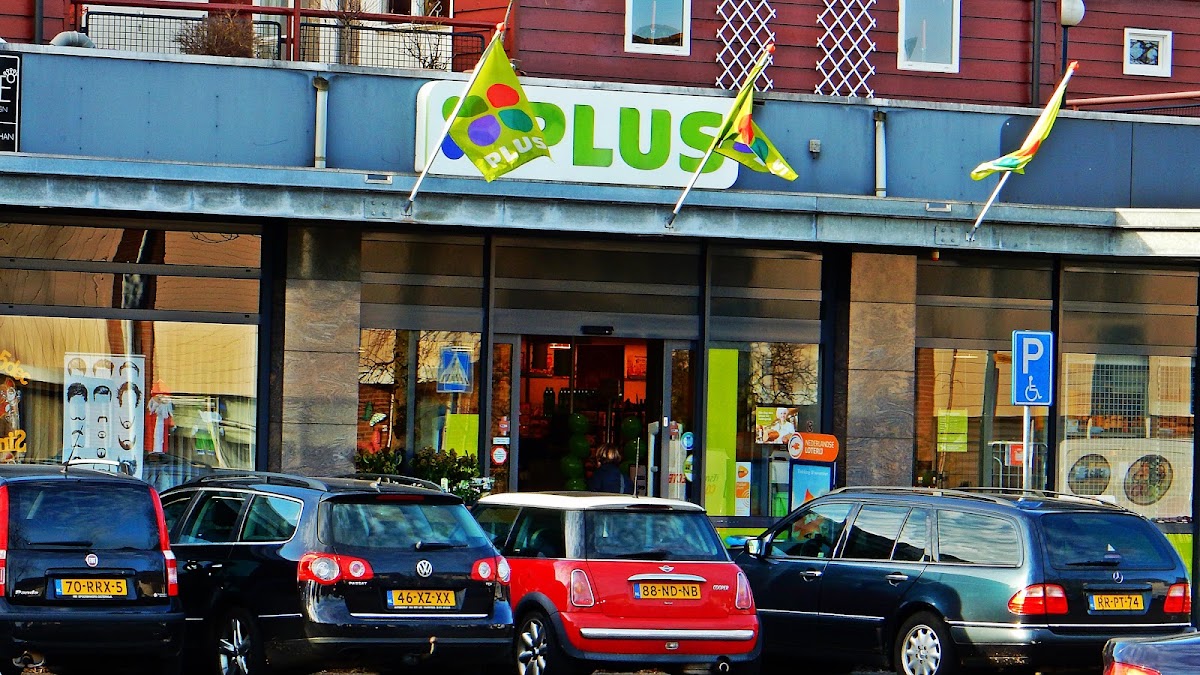 PLUS Raamsdonksveer