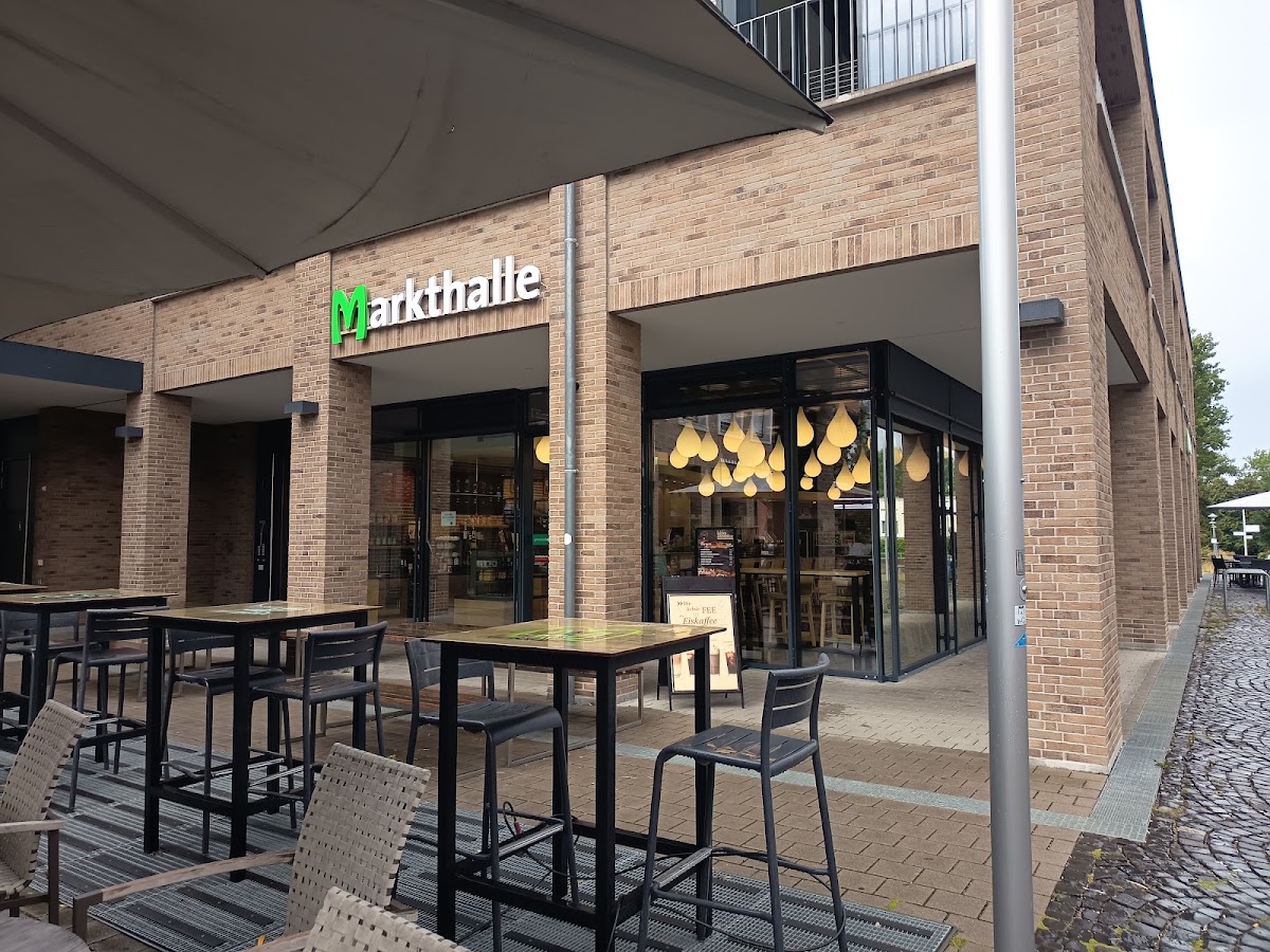 Markthalle Ostfildern