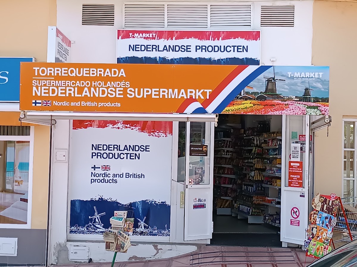 T-Market