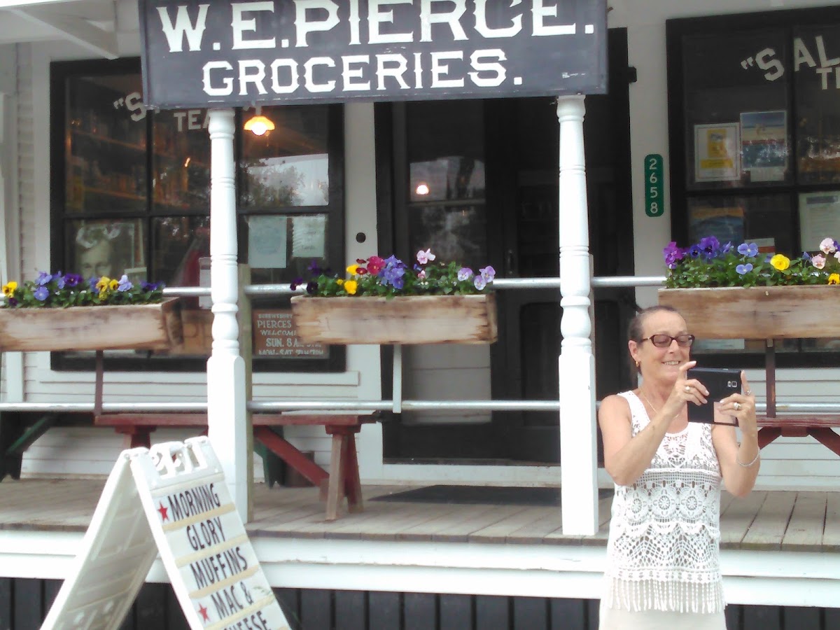 Pierce's Store