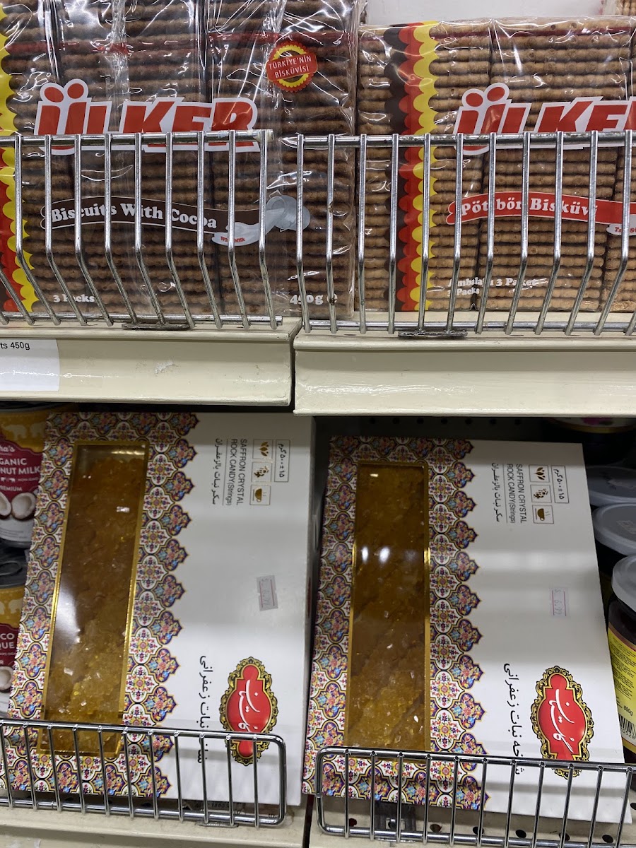 Souk Mediterranean - Dollar Store & Mediterranean Grocery
