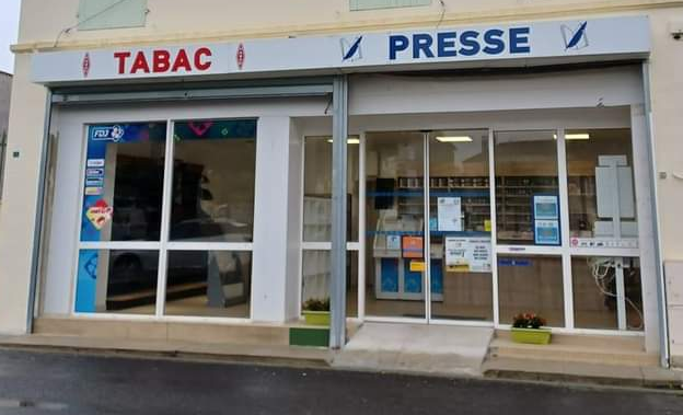 Tabac Presse Épicerie