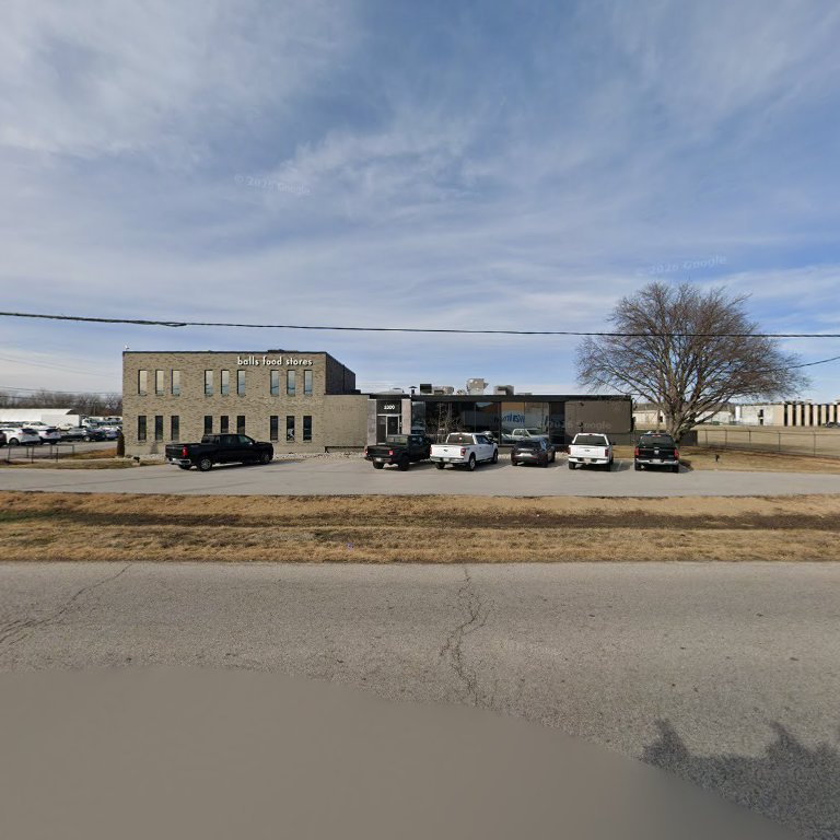 Ball's Food Stores Inc