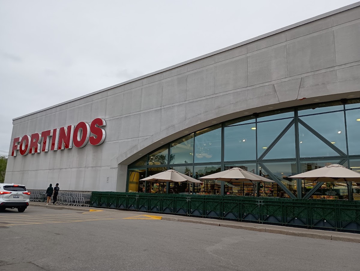 Fortinos Burlington Plains