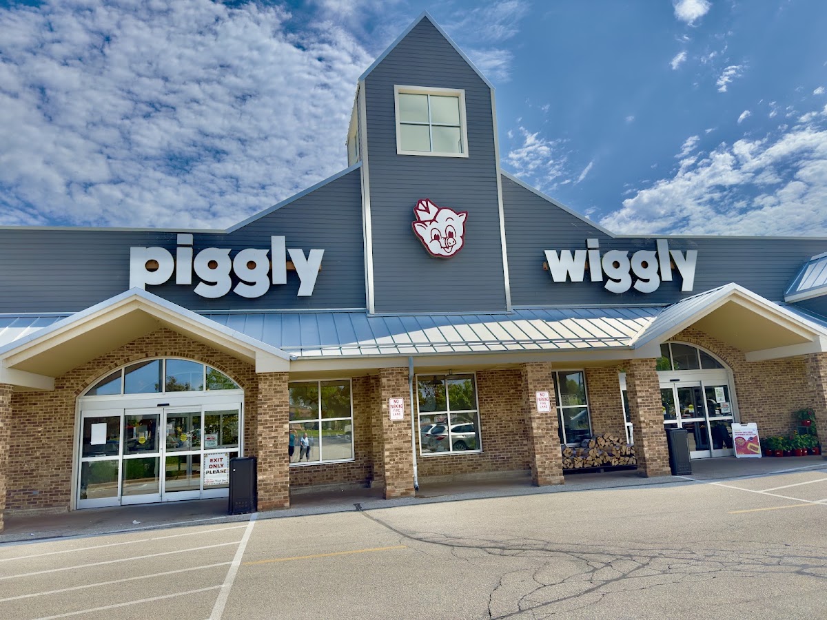 Olsen's Piggly Wiggly