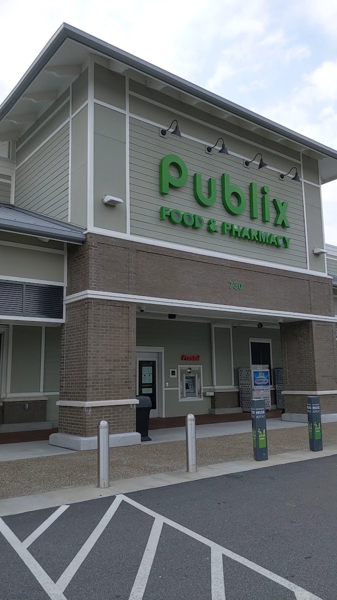 Publix Super Market at Point Hope Commons