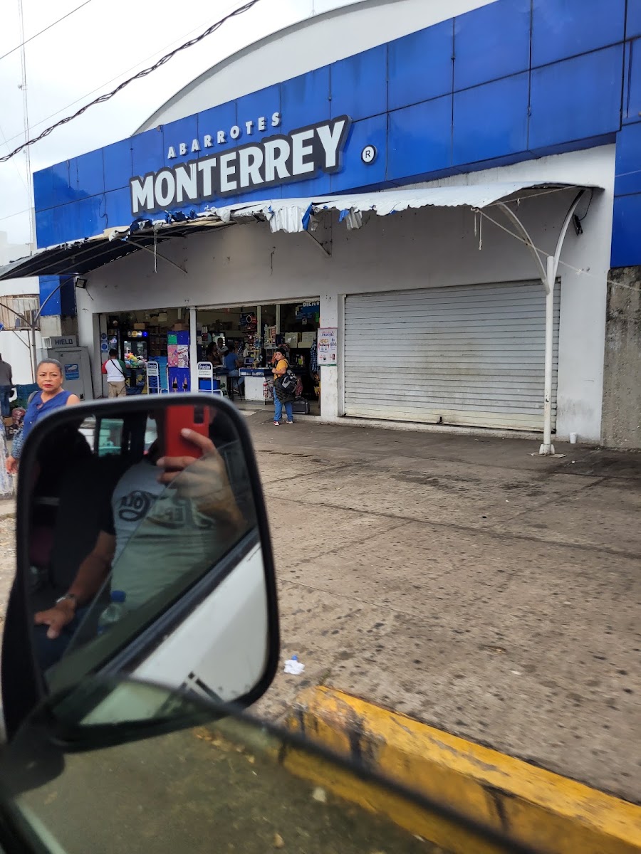 Abarrotes Monterrey