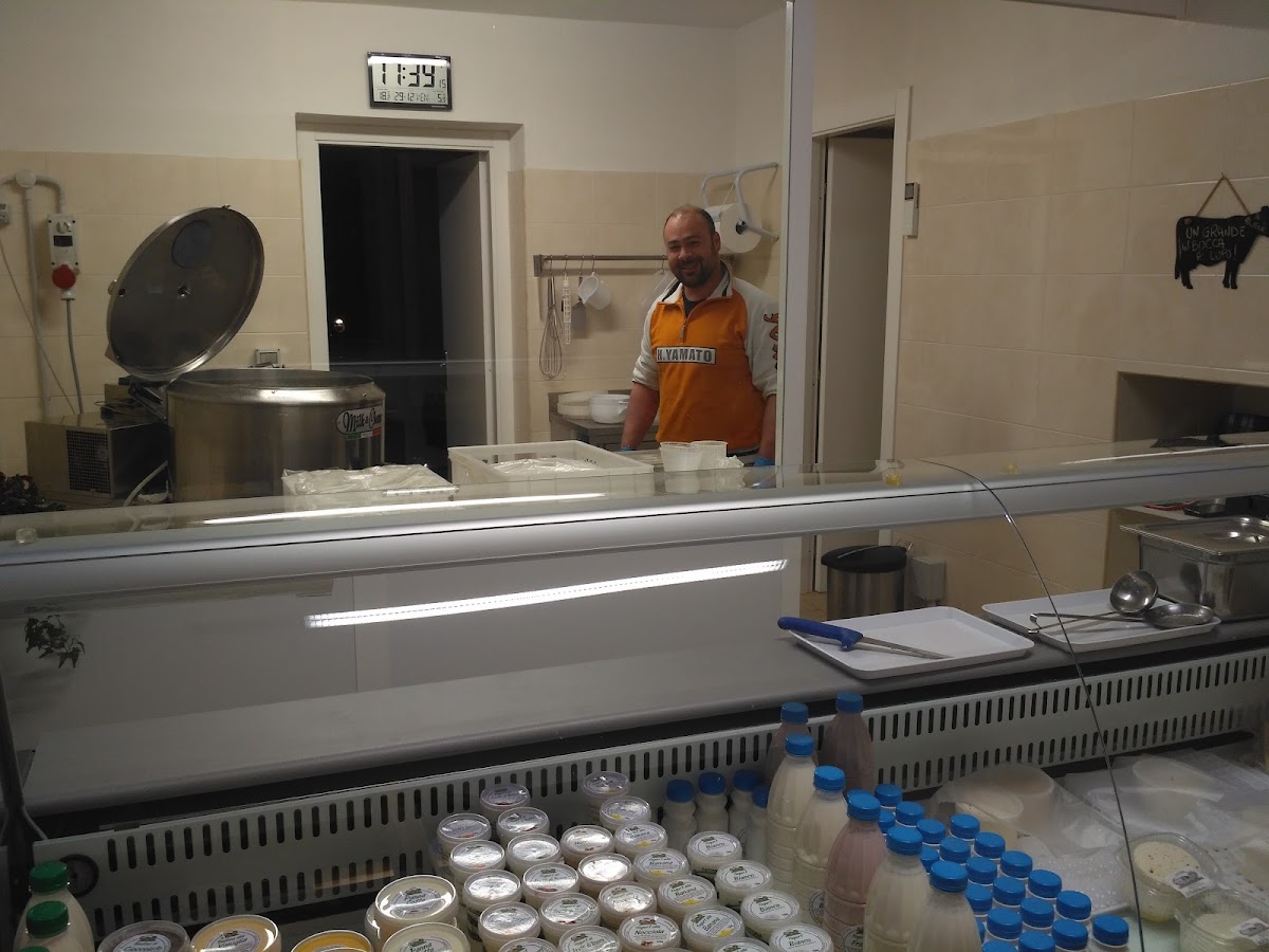 Azienda Agricola Marianantoni Marco