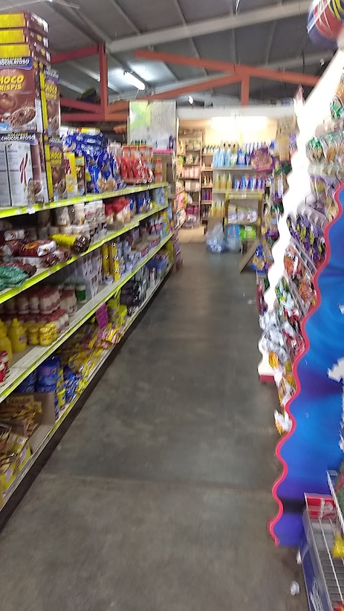 Super San Francisco