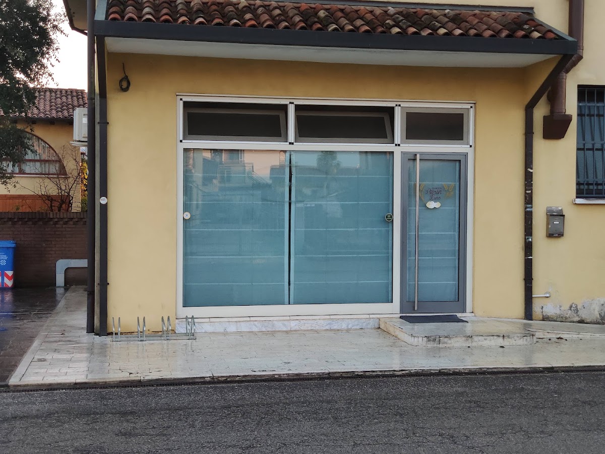 Panificio Perin bread & cake