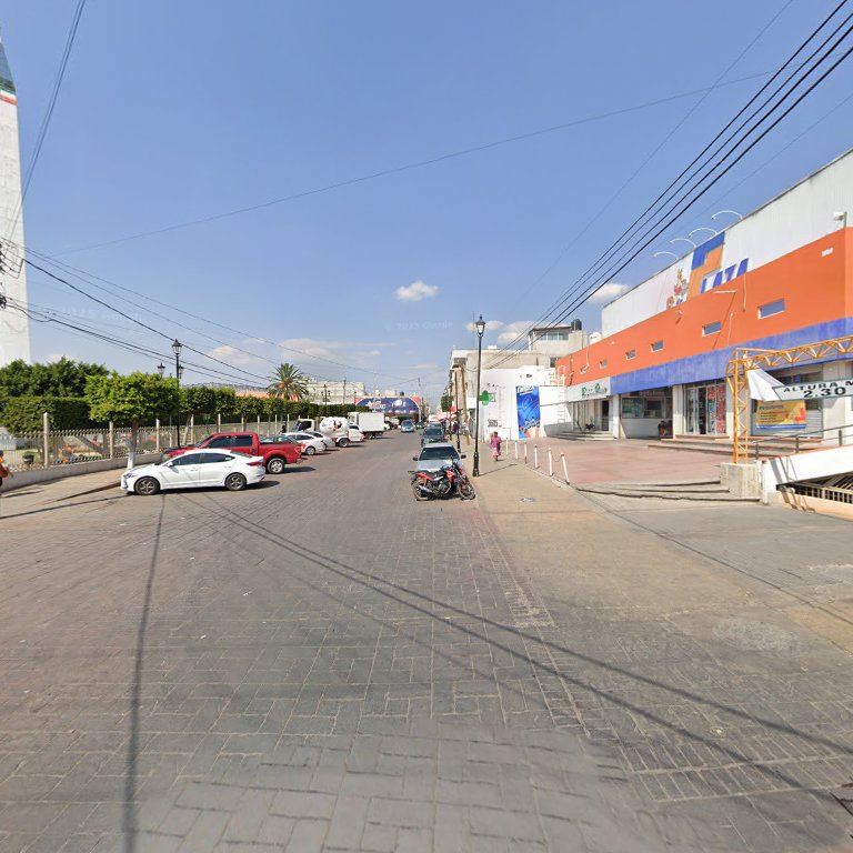 Su Plaza Milenium
