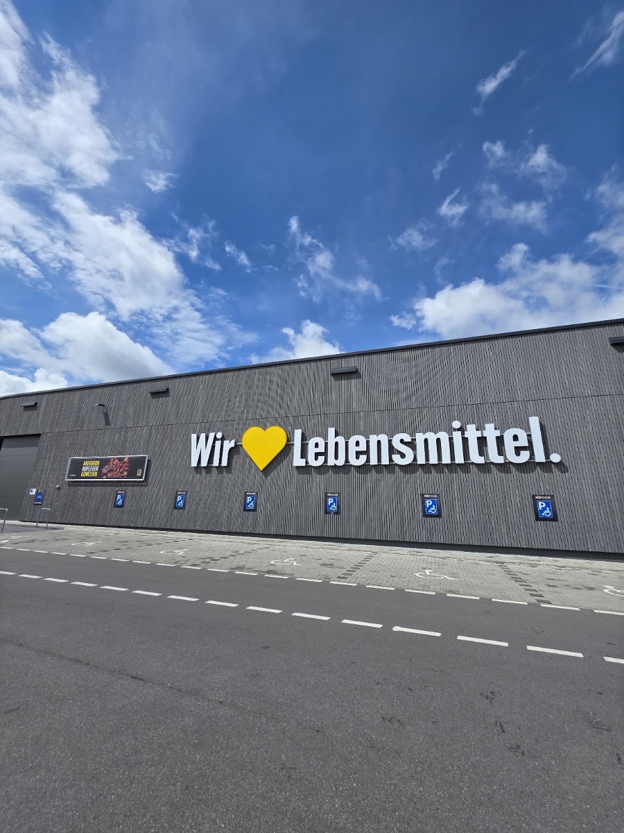 E center Laupheim