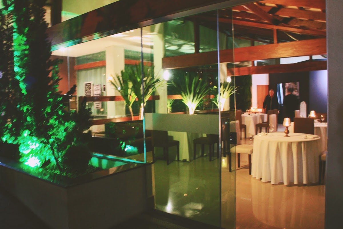 Saveur Bistrot