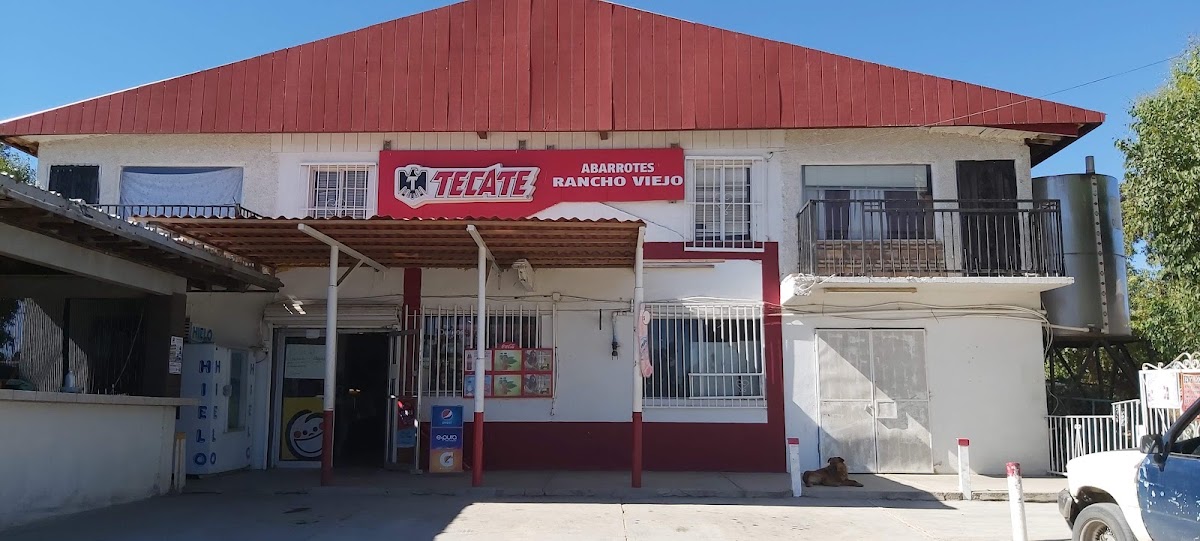 Grocery Rancho Viejo