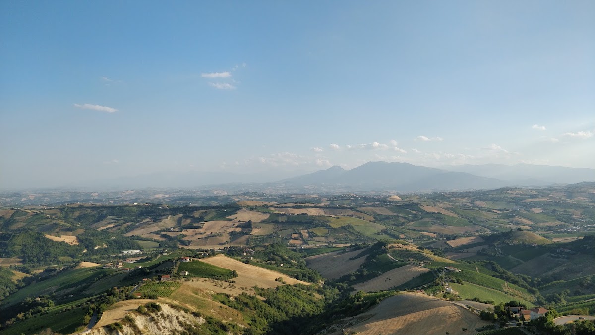 Vespasiani Gregorio