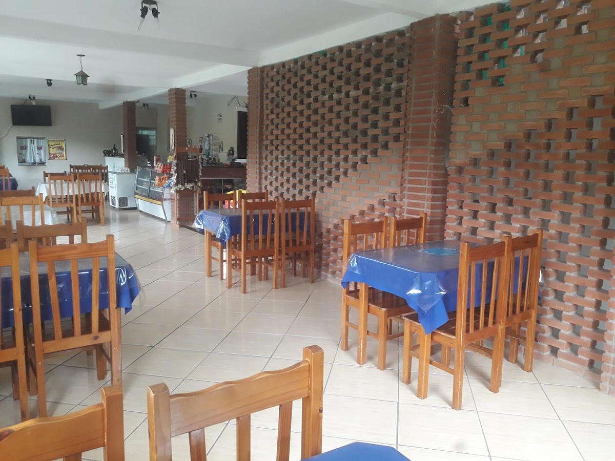 Restaurante Ninho da Águia