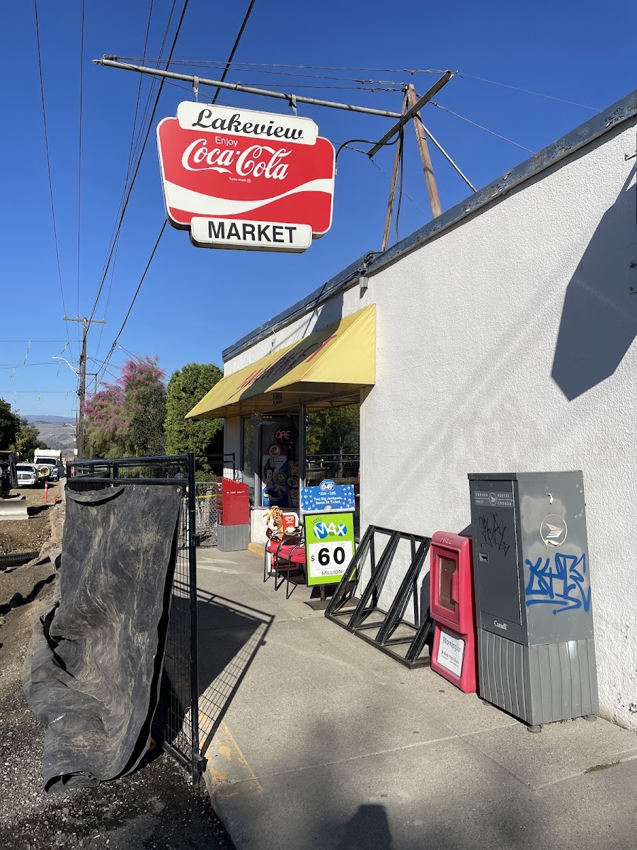 Lakeview Market