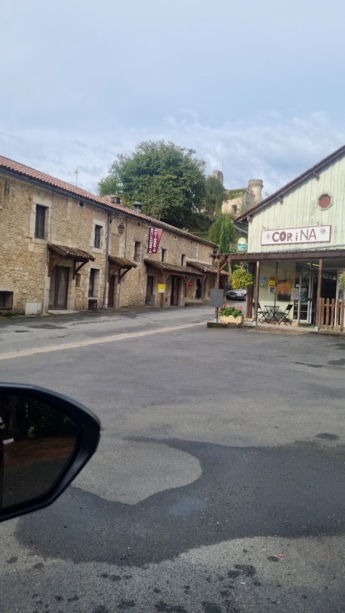 Supérette