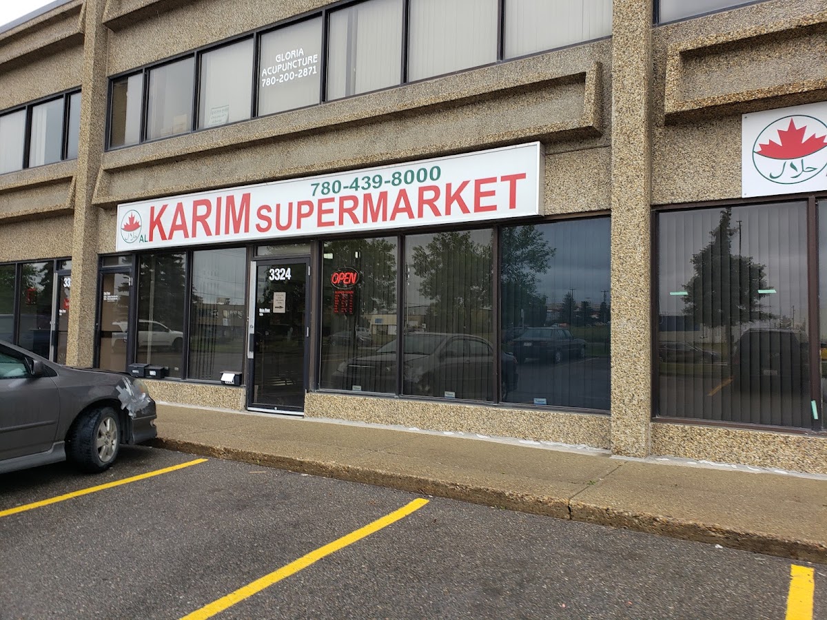 Karim Meats