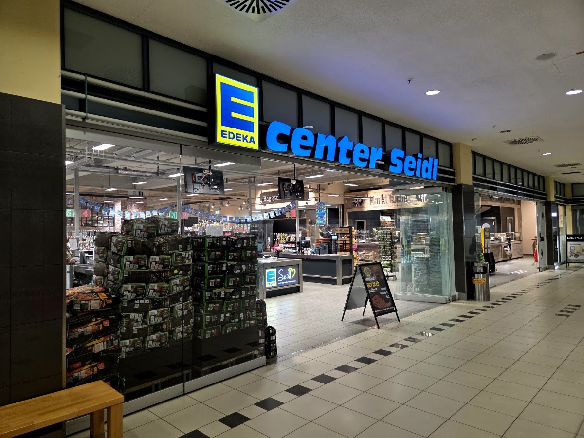 E center Seidl