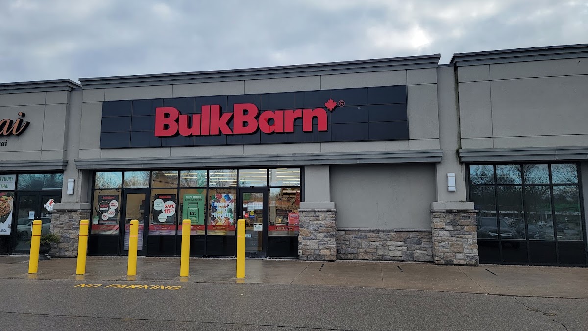 Bulk Barn