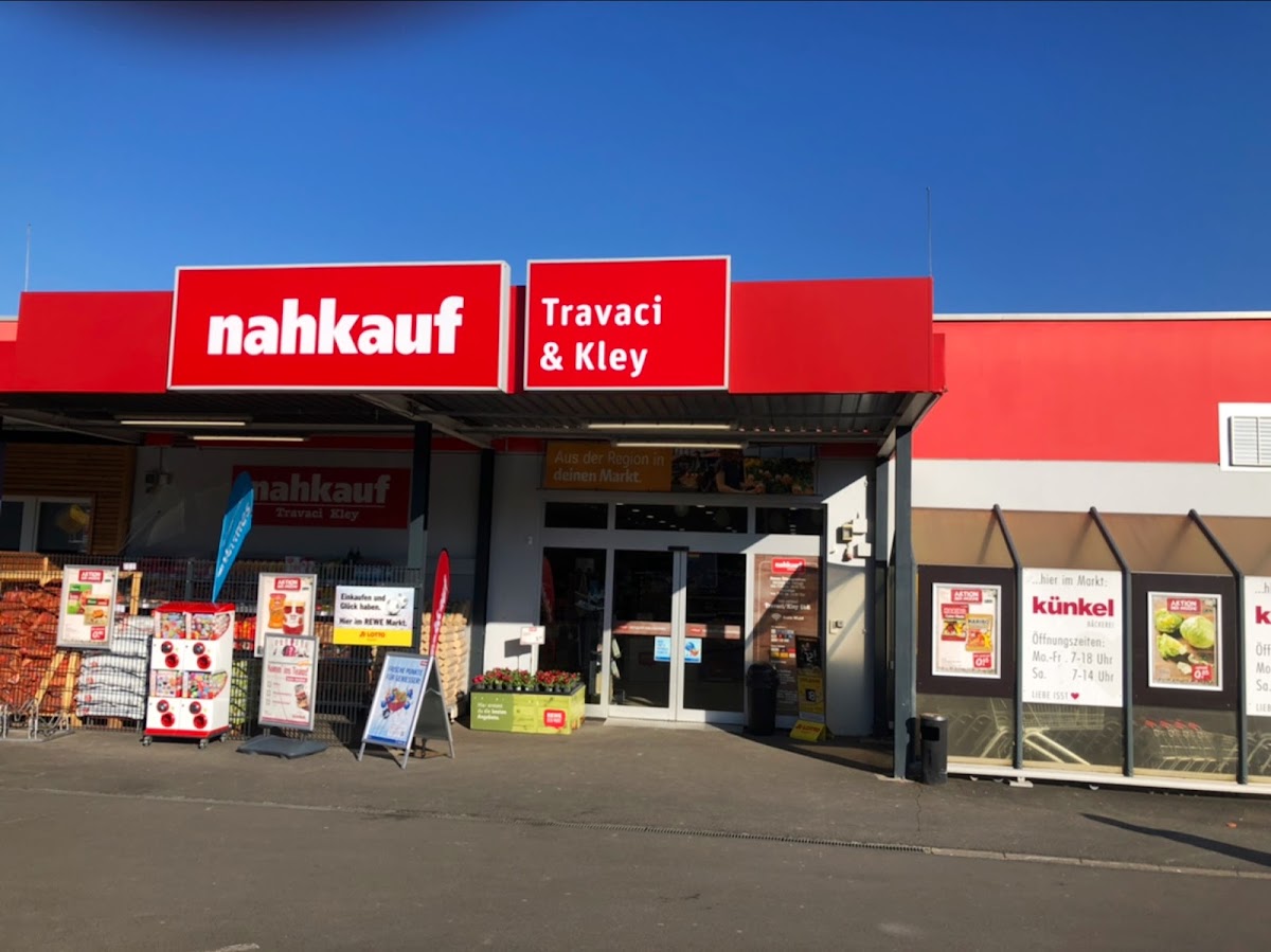 Nahkauf Travaci & Kley