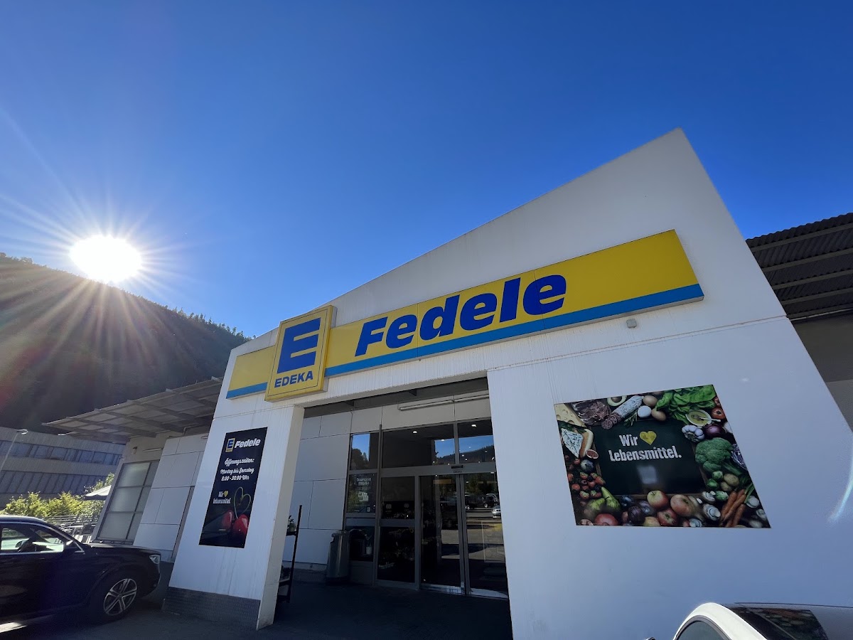 Edeka E neukauf Bad Wildbad