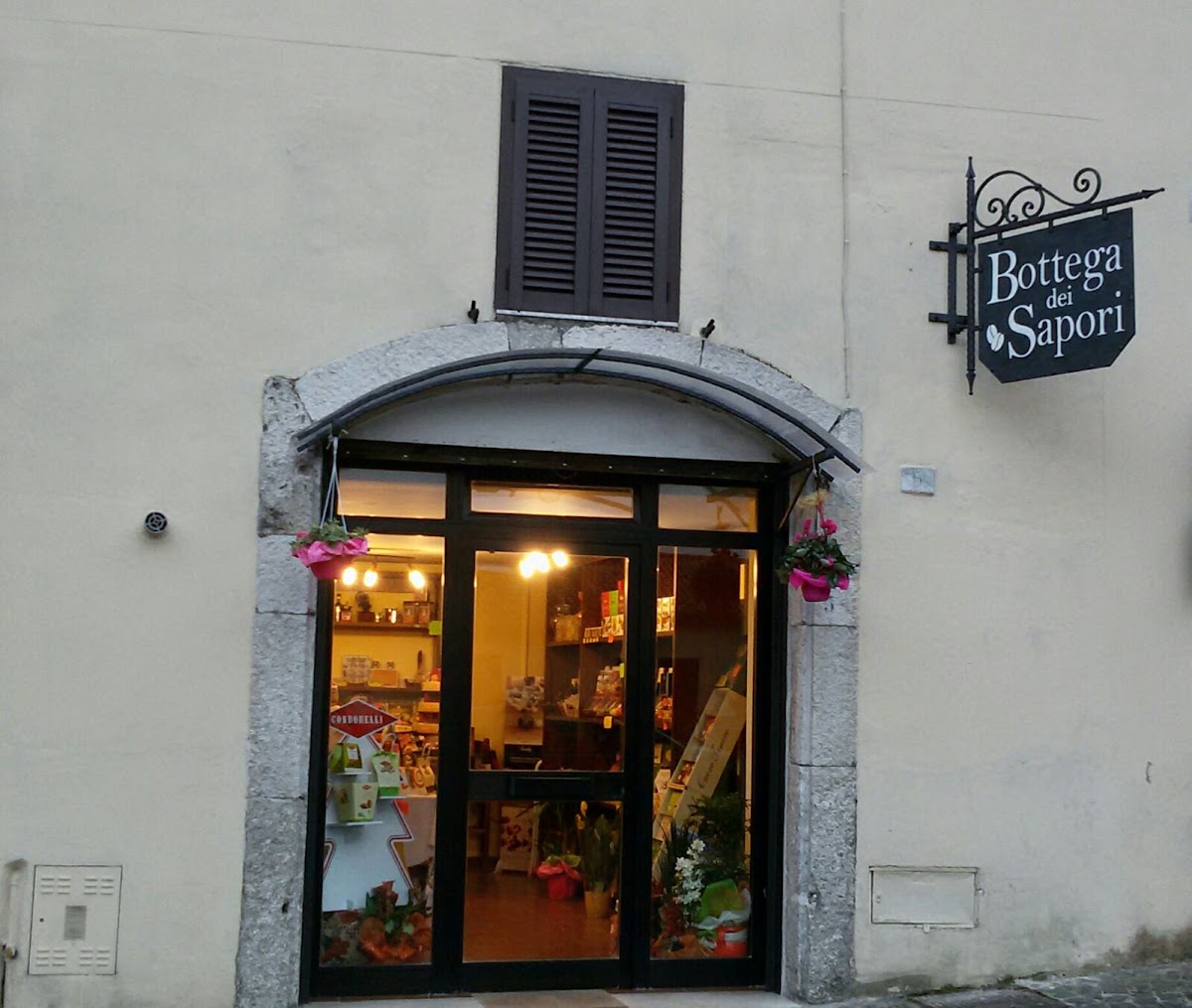 Bottega dei Sapori