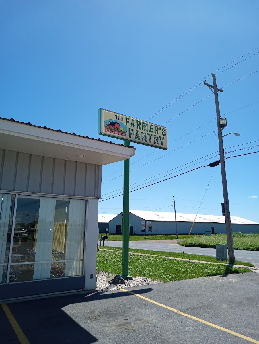 Southside Discount Grocery