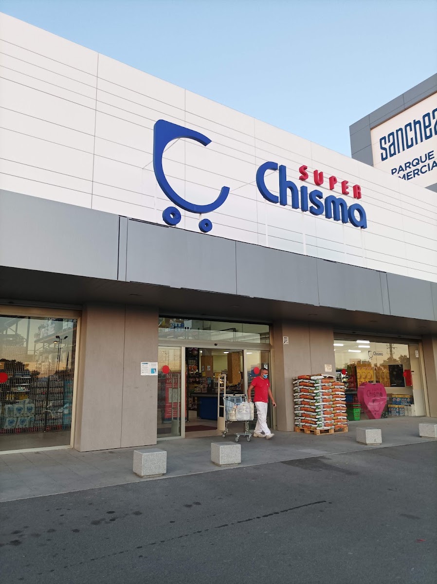 Super Chisma Albolote
