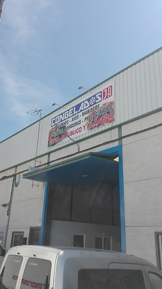 Congelados JDM