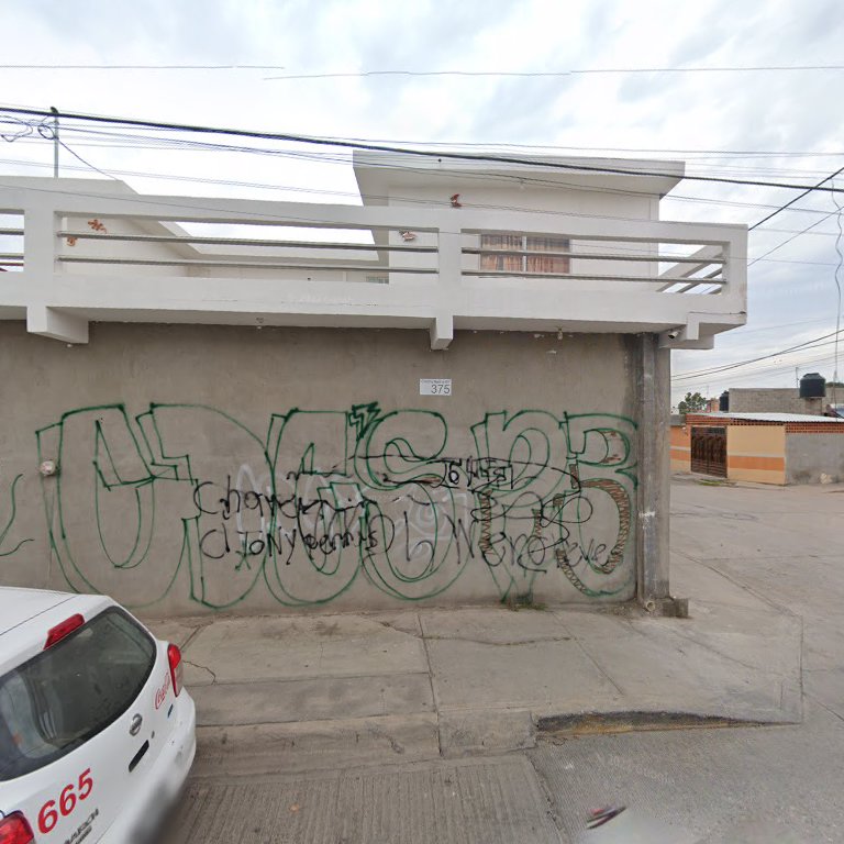 ABARROTES El RUSIO