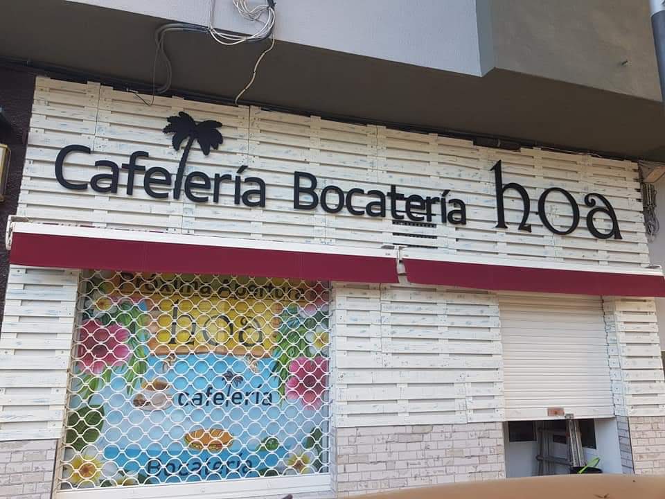 Frutos Secos Golosinas Alimentación Casa Ana