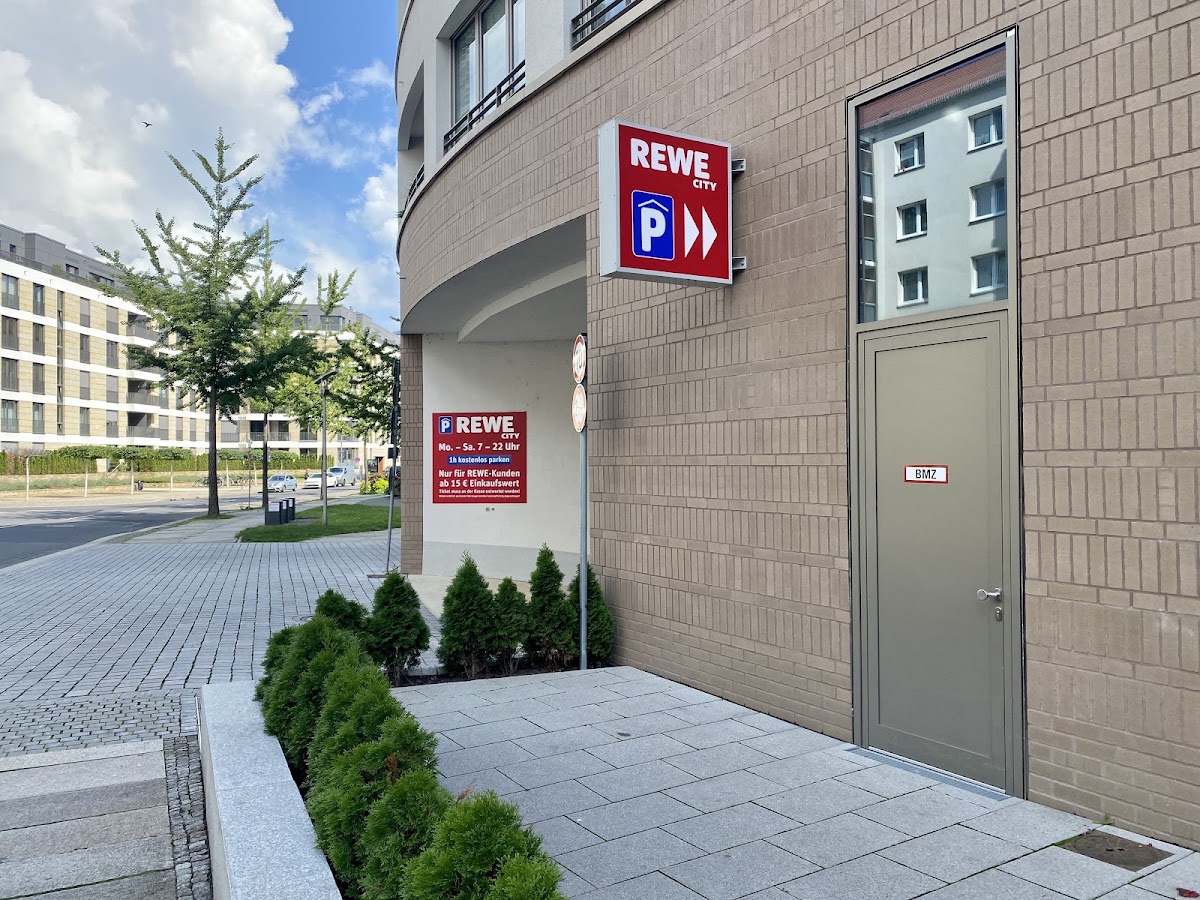 REWE Stefan Lamke