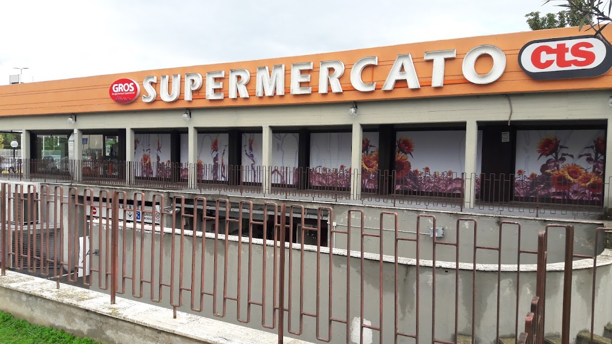 CTS Supermercati
