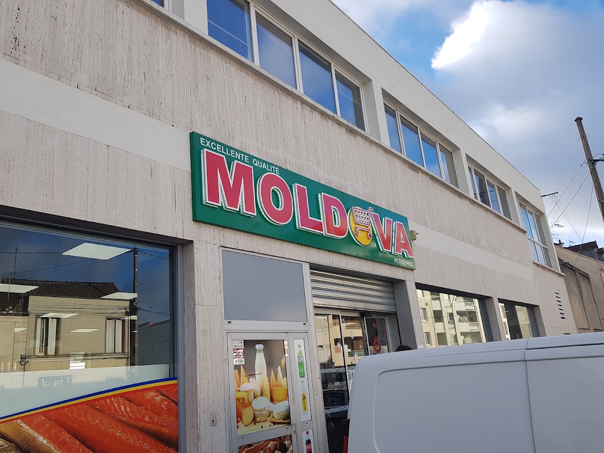 Moldova