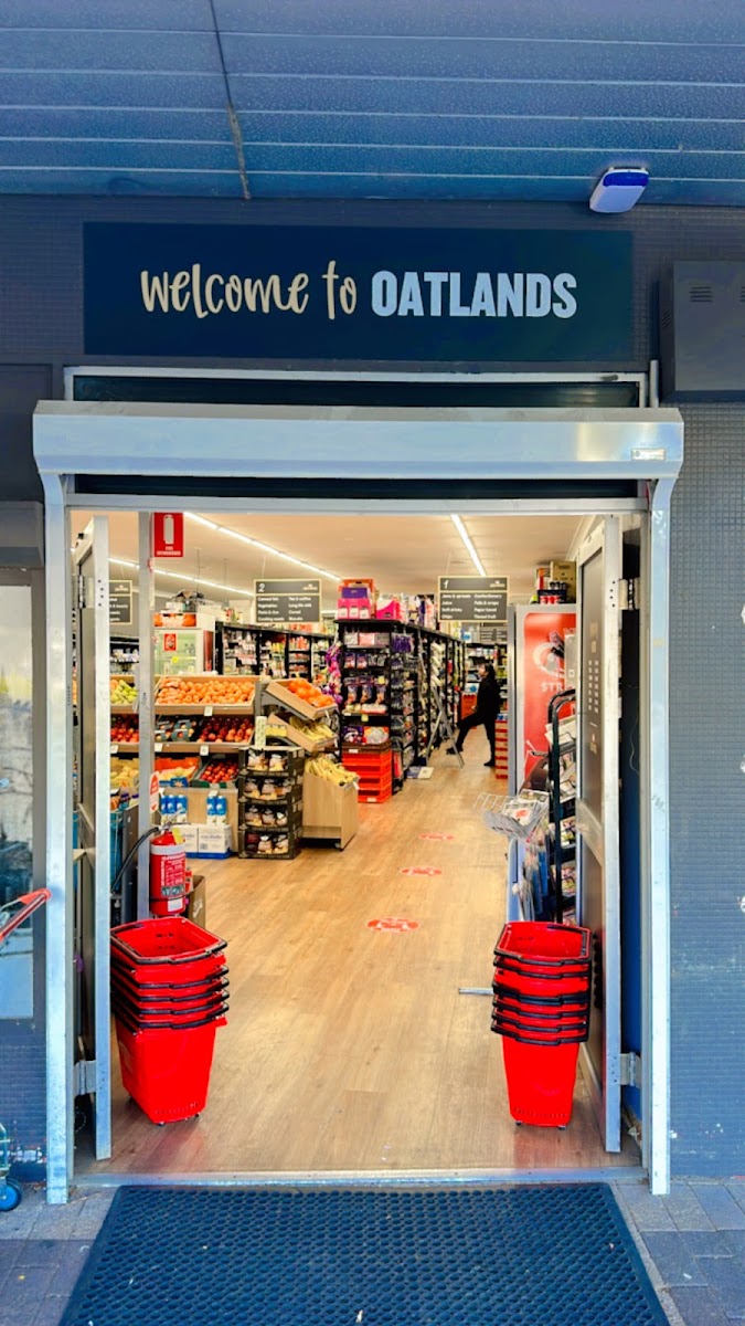 IGA Local Grocer Oatlands