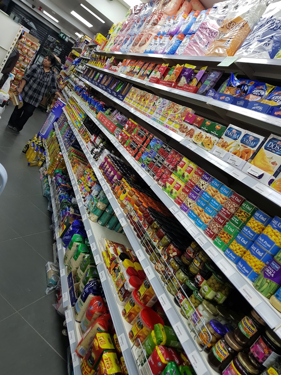 AnB Minimarket