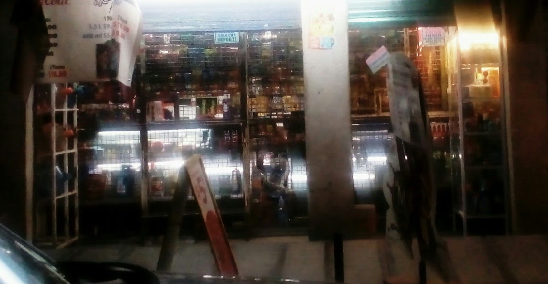 Tienda De Abarrotes 'El Pato'
