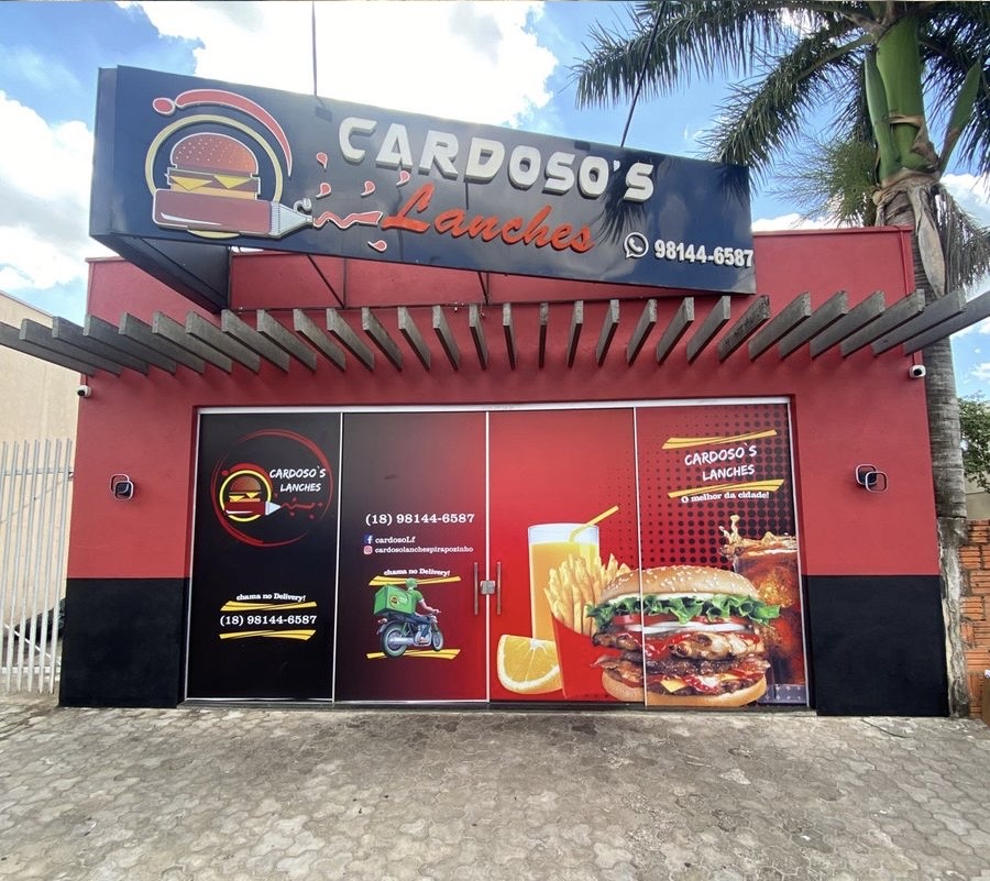 Cardoso's Lanches