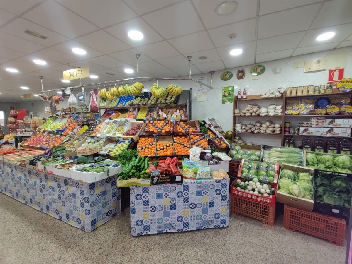 Mercadito San Roque Clientes