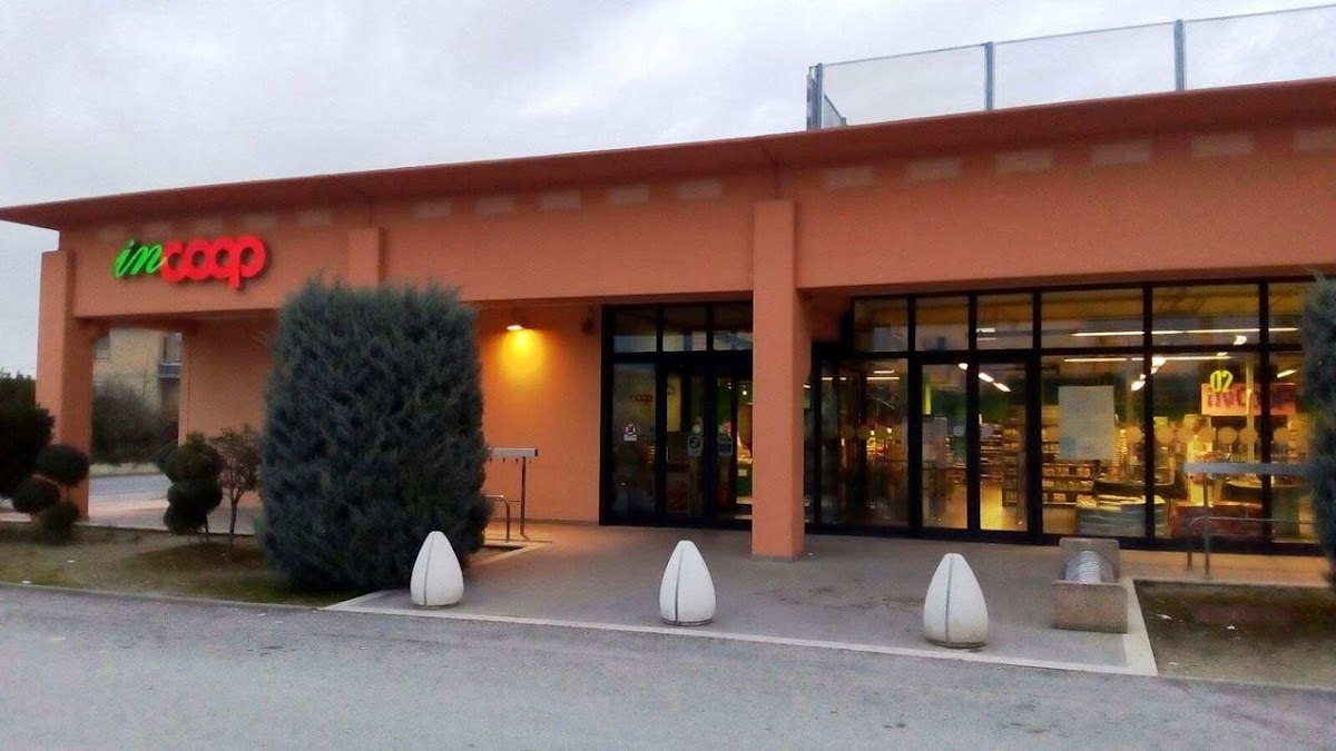 COOP CANNARA