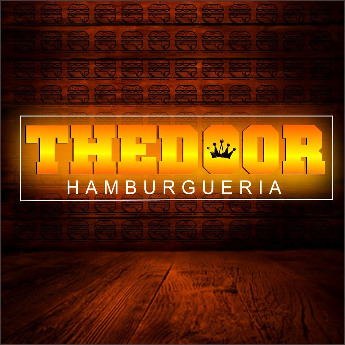 Thedoor Hamburgueria
