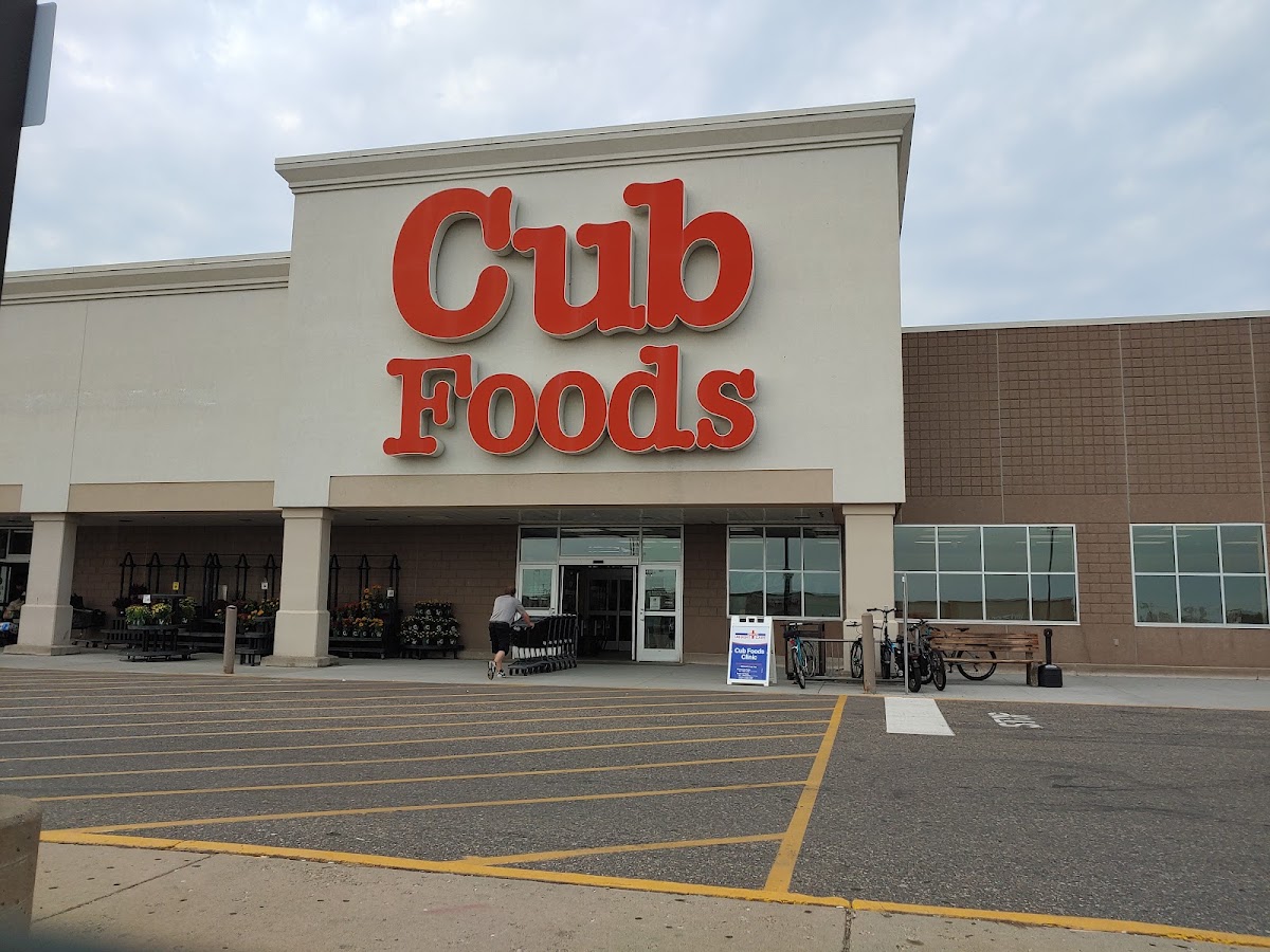 Brainerd Super One Foods