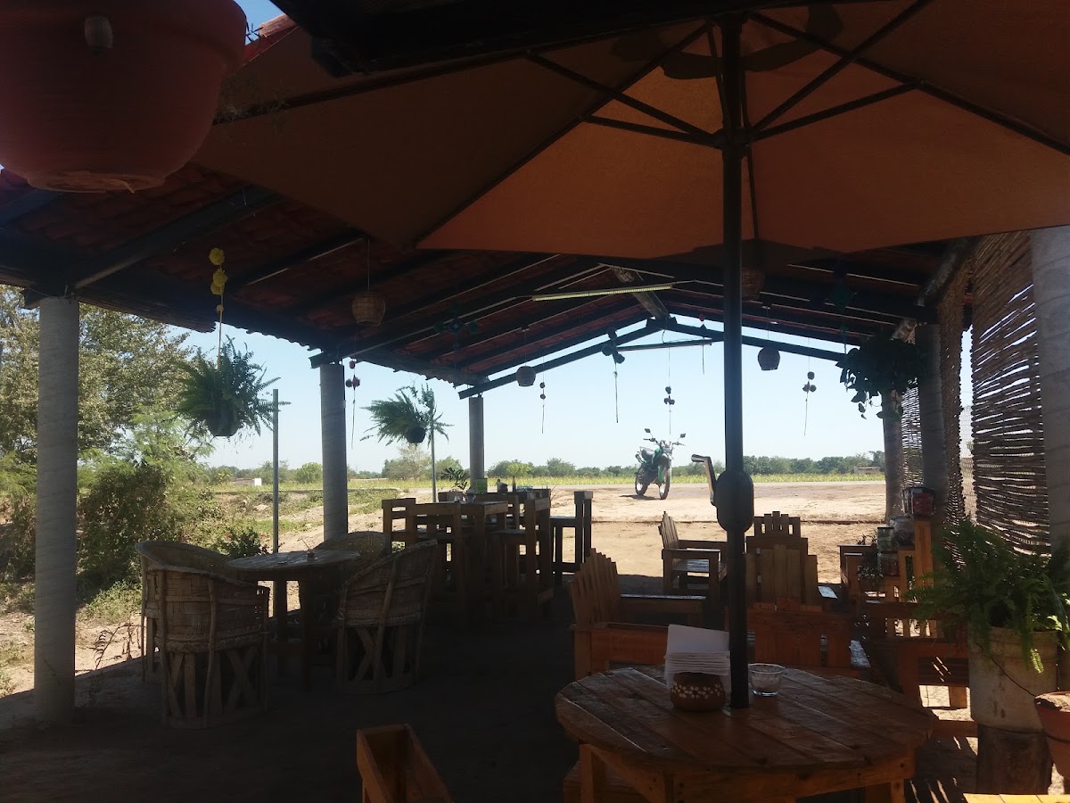 Ricos Raspados de Tuxpan