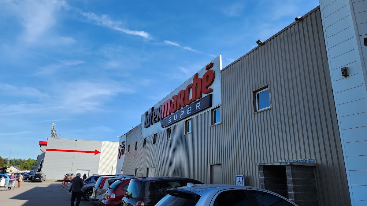 Intermarché SUPER Longuyon