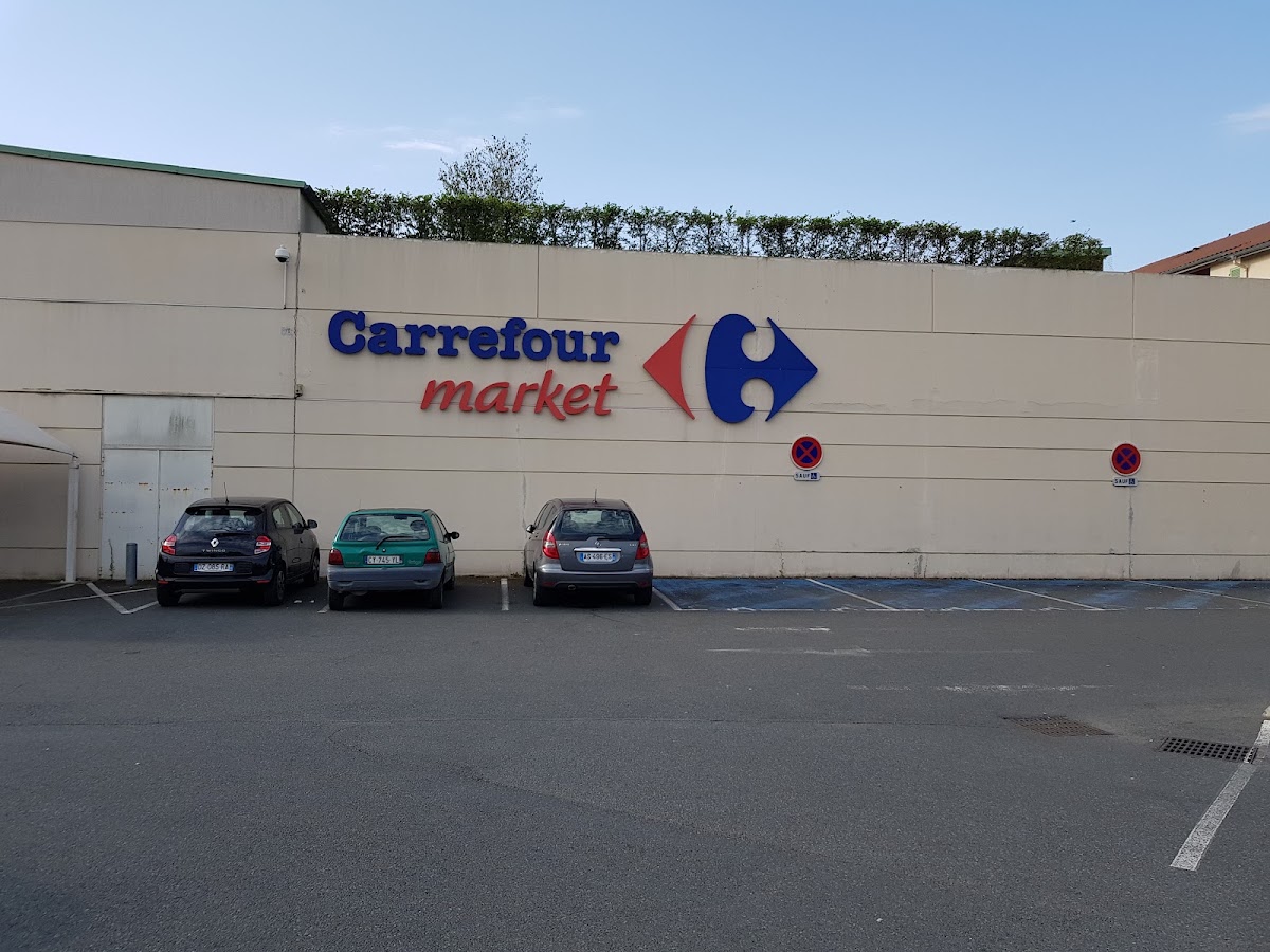 Carrefour Drive Anse