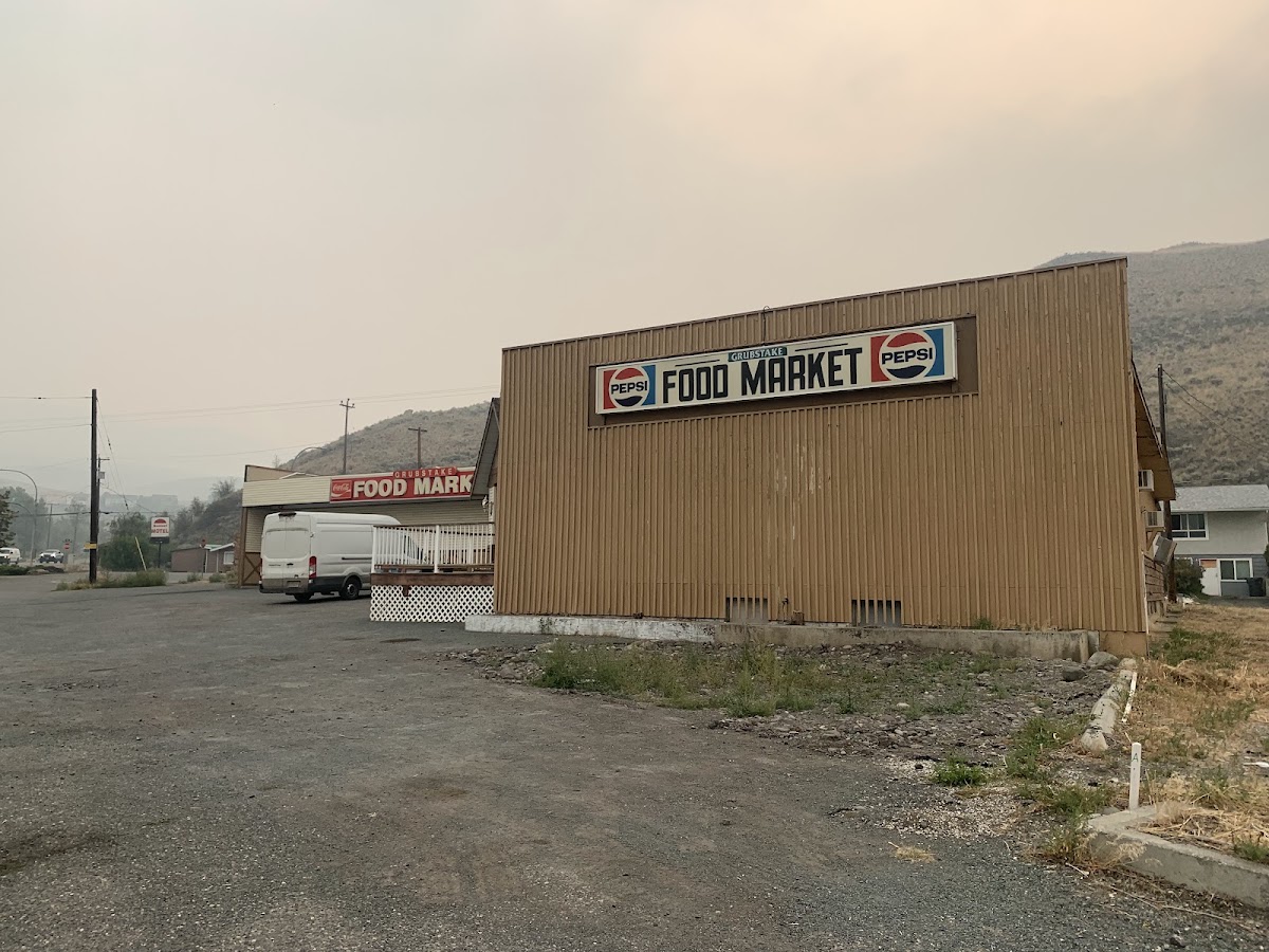 Grubstake Foodmart