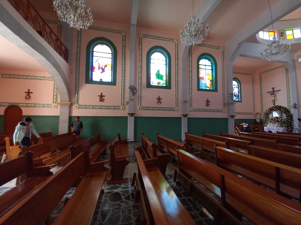 Abarrotes La Guadalupana