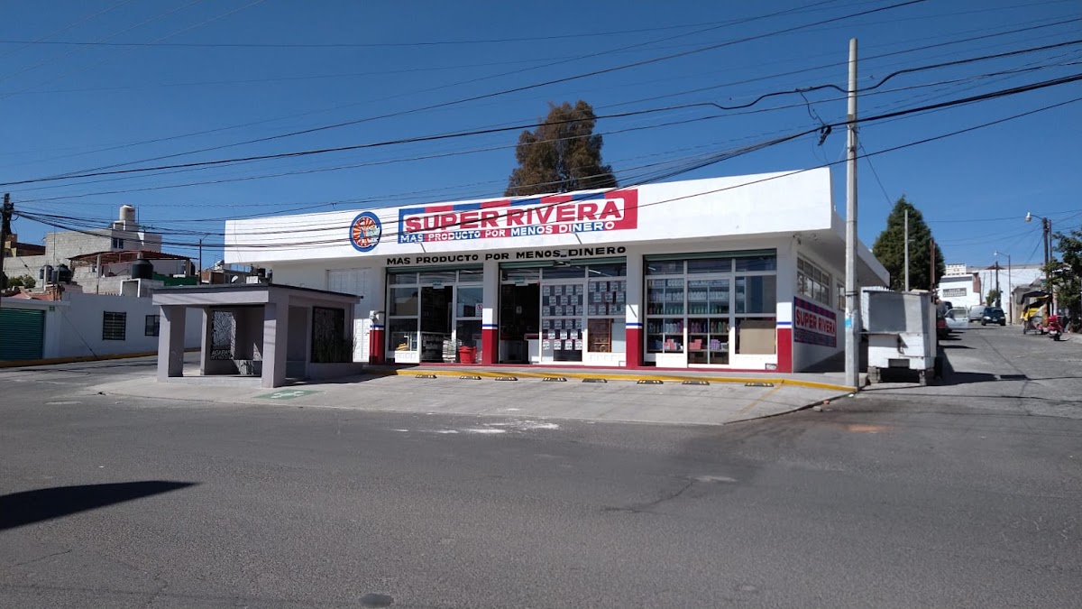 Super Rivera SUC 100